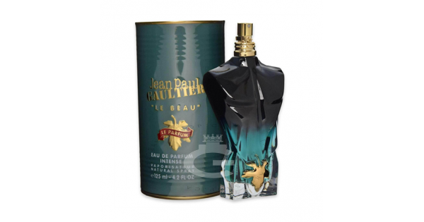 JEAN PAUL GAULTIER LE BEAU LE PARFUM by Jean Paul Gaultier